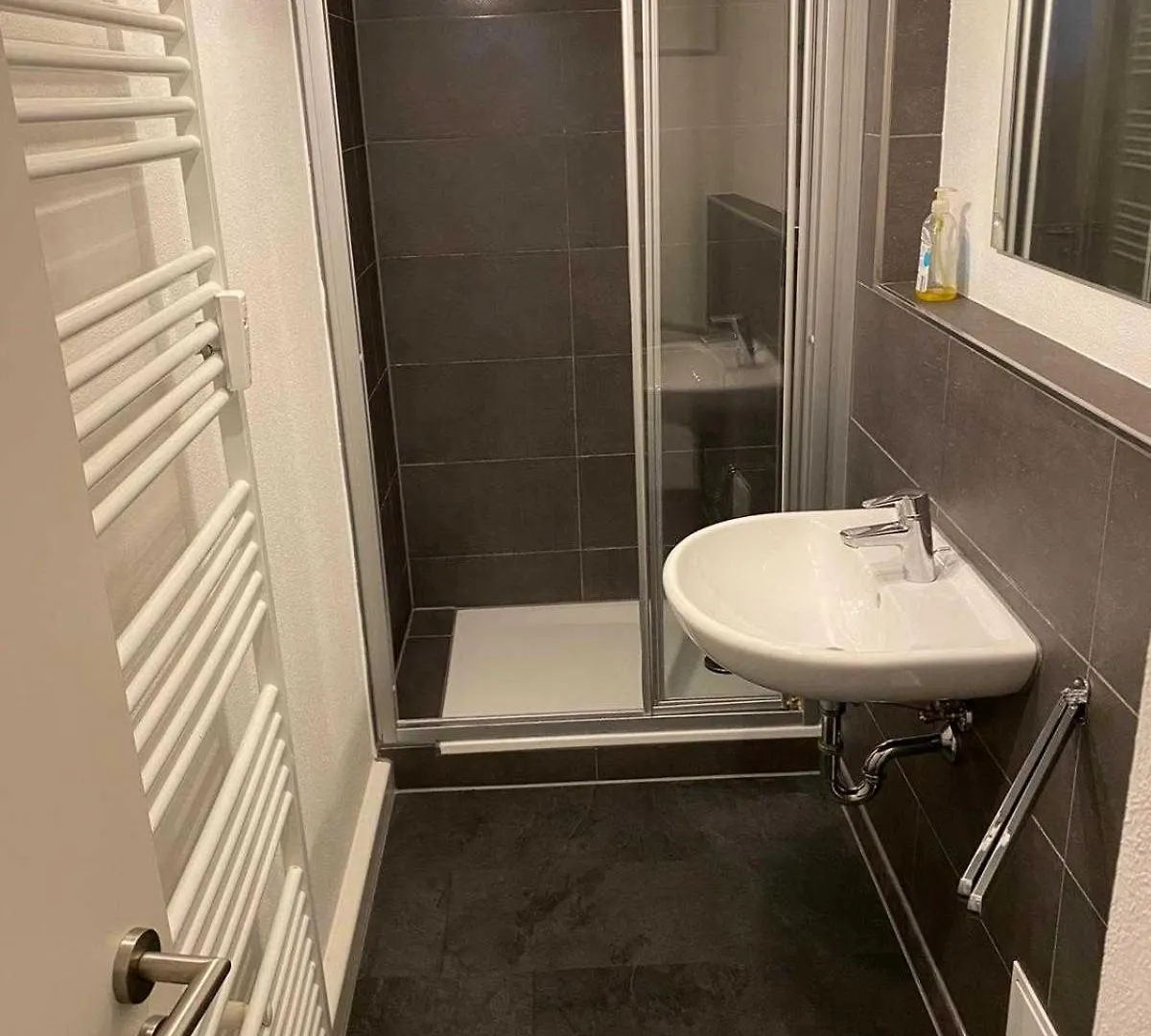 2 Zimmer Ferienwohnung Zu Vermieten 梅明根