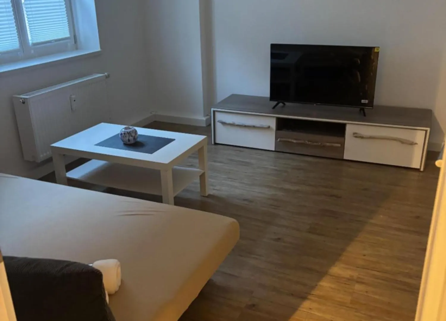 公寓 2 Zimmer Ferienwohnung Zu Vermieten 梅明根 德国